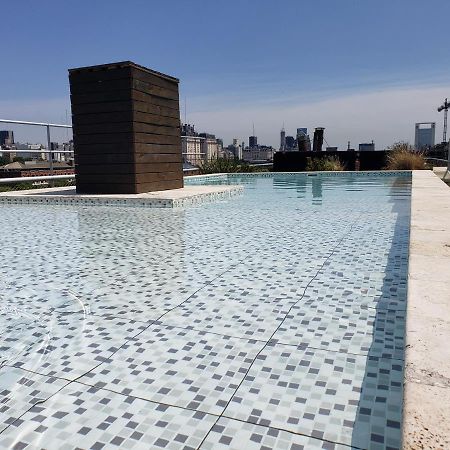 Puerto Madero Con Amenities Lejlighed Buenos Aires Eksteriør billede