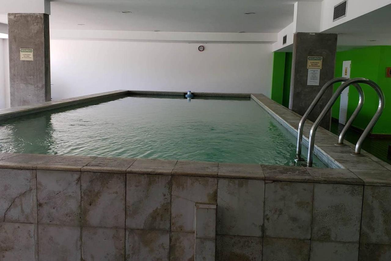 Puerto Madero Con Amenities Lejlighed Buenos Aires Eksteriør billede