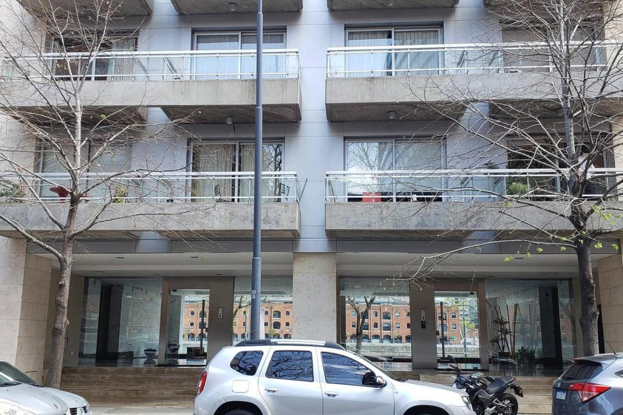 Puerto Madero Con Amenities Lejlighed Buenos Aires Eksteriør billede