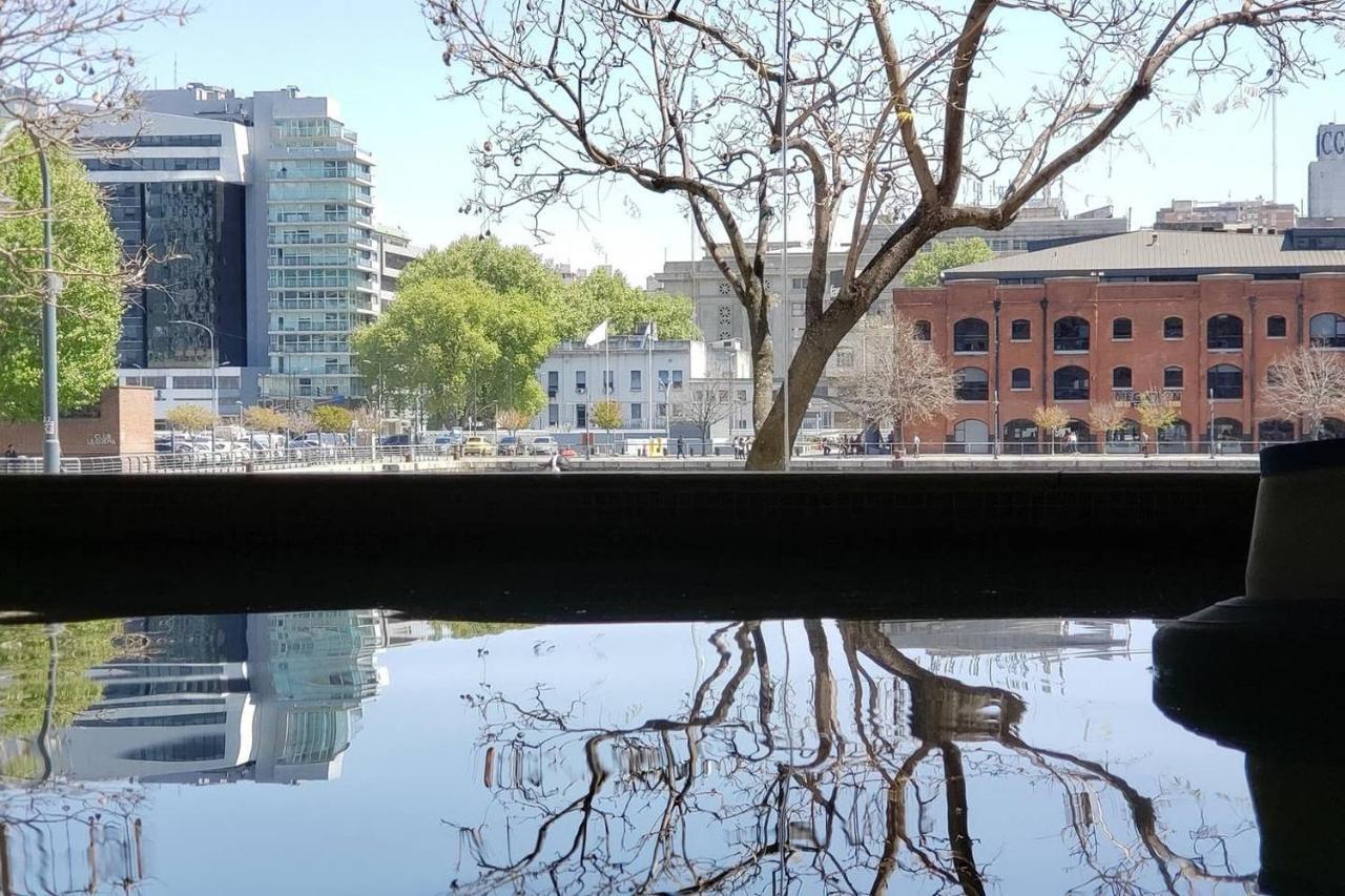 Puerto Madero Con Amenities Lejlighed Buenos Aires Eksteriør billede