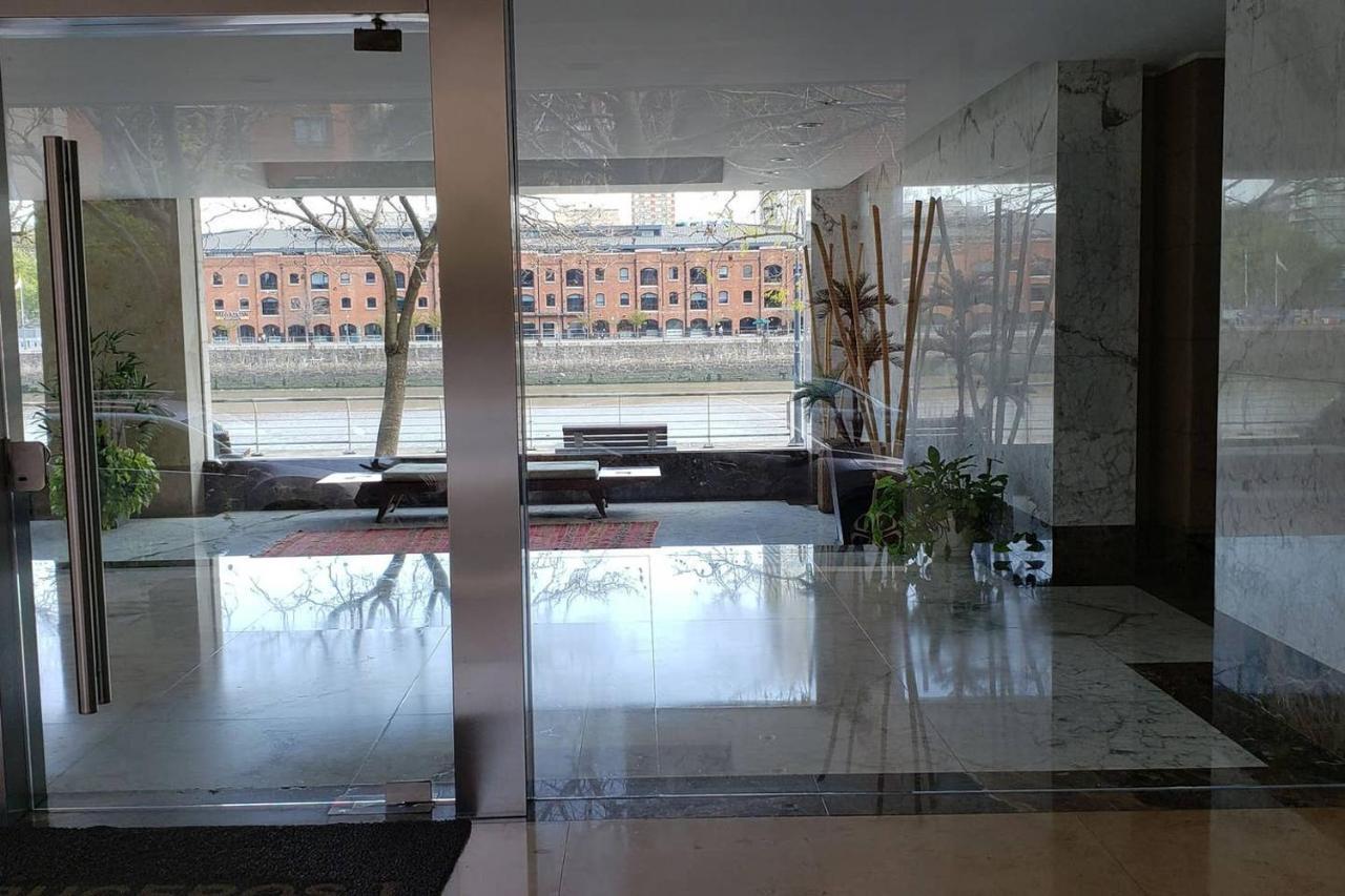 Puerto Madero Con Amenities Lejlighed Buenos Aires Eksteriør billede