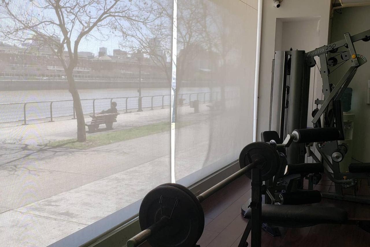 Puerto Madero Con Amenities Lejlighed Buenos Aires Eksteriør billede