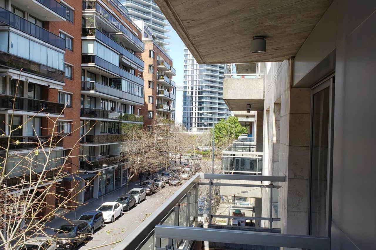 Puerto Madero Con Amenities Lejlighed Buenos Aires Eksteriør billede