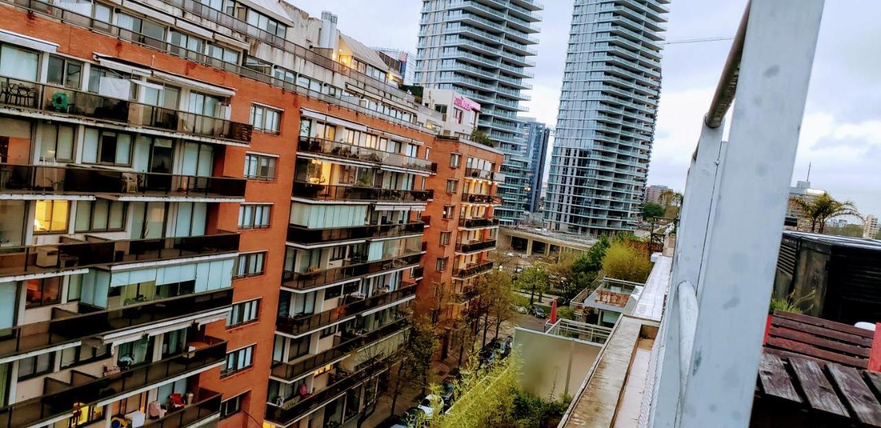 Puerto Madero Con Amenities Lejlighed Buenos Aires Eksteriør billede