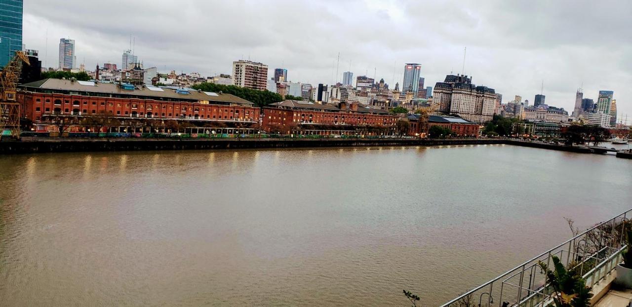 Puerto Madero Con Amenities Lejlighed Buenos Aires Eksteriør billede