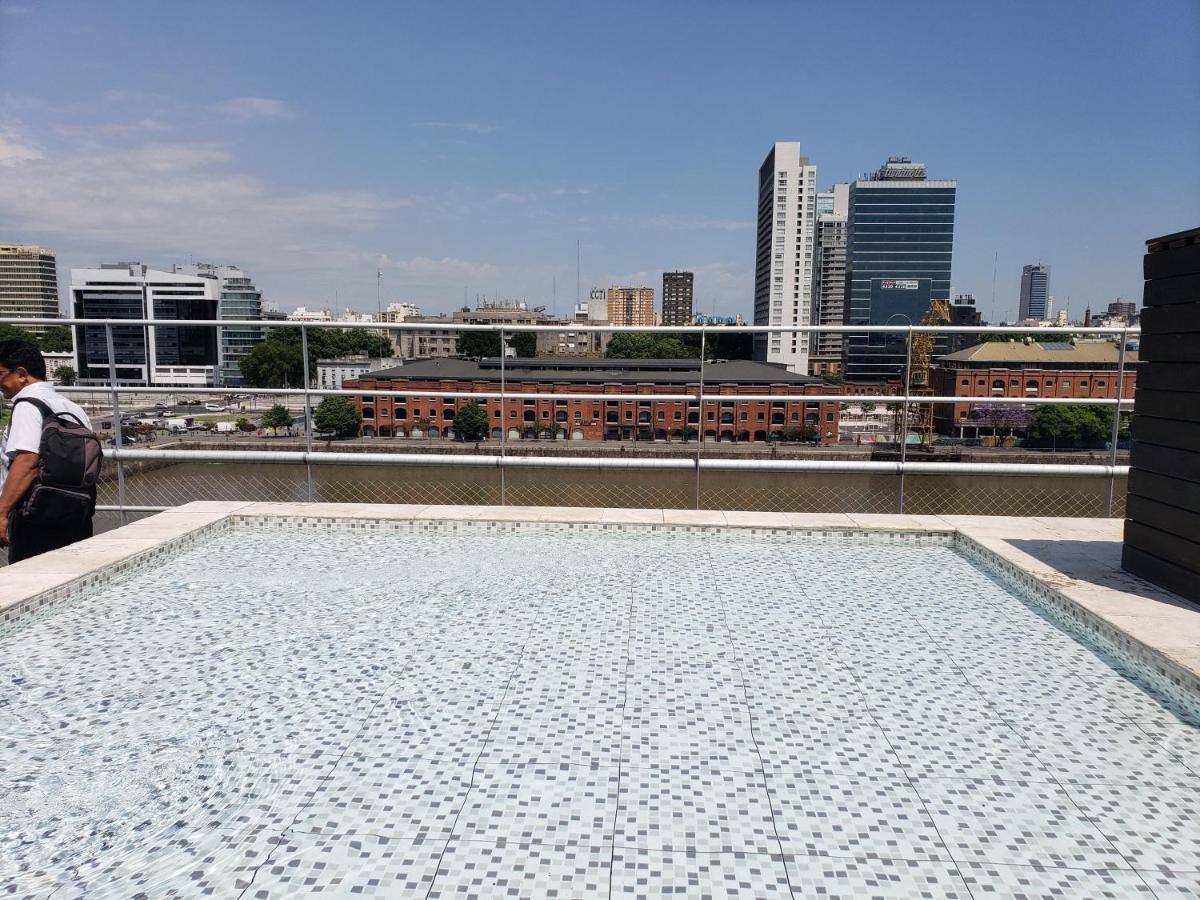 Puerto Madero Con Amenities Lejlighed Buenos Aires Eksteriør billede